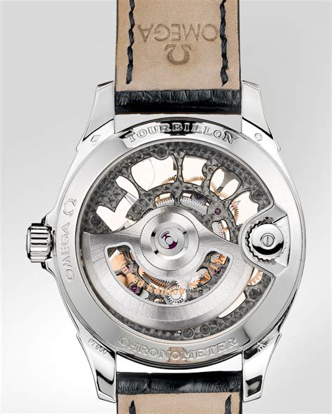 Tourbillon centrale, i 10 migliori orologi 